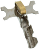 254Mm Kk Term Chn Il 25Au Rohs Compliant Molex - 90M2545 - Newark, An Avnet Company
