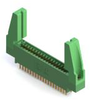 Card Edge Conn, Dual, 38Pos, Wire Wrap; Card Edge Connector Type Edac - 68AJ6942 - Newark, An Avnet Company