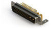 Combo D-Sub Conn, R/a Plug, Dd-43W2, Th; Product Range Edac - 52AJ8035 - Newark, An Avnet Company
