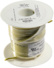 Hook Up Wire, 100Ft, 16Awg Copper Yellow; Jacket Material Alpha Wire - 02F8338 - Newark, An Avnet Company
