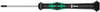 Screwdriver, Pozidrive, 60Mm, 157Mm; Pozidriv Size Wera - 35M0043 - Newark, An Avnet Company