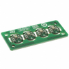 Development Boards, Kits, Programmers - Evaluation and Demonstration Boards and Kits - 1284654-STEVAL-MKI155V3 - Win Source Electronics
