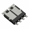 Discrete Semiconductor Products - Transistors - FETs, MOSFETs - Arrays -- 1278528-SQJ958EP-T1_GE3 - Image