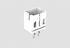 AgilLink™ 2.0mm - G86102111YEU - Amphenol Communications Solutions