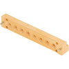 Coaxial Connector (RF) Assemblies - 3211-60180-ND - DigiKey
