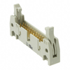 Headers, Male Pins - 1195-1720-ND - DigiKey