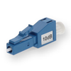 Attenuators - C-ATTNS-LCPC-10DB - Quarktwin Technology Ltd.
