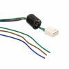 Controllers - Cable Assemblies - AFPG805 - Quarktwin Technology Ltd.