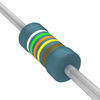 Through Hole Resistors - MBB02070C9534FC100-ND - DigiKey