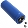 Capacitors - Aluminum Electrolytic Capacitors -- 550C102T400BJ2B - Image