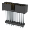 Headers, Male Pins - 612-ZSS-110-06-S-D-1040-ND - DigiKey