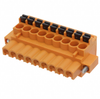 Headers, Plugs and Sockets - 281-7840-ND - DigiKey