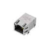 Modular/Ethernet Connector (RJ45) Jacks With Magnetics - 931-TMJ0122-7KONL-ND - DigiKey