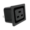 Power Entry Modules (PEM) - 746W-15/07-ND - DigiKey