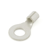 Molex 19069-0219 Ring Terminal, 12-10 Ga., 1/4