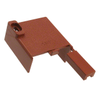 Rectangular Connector Accessories - 643266-1-ND - DigiKey