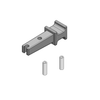 Blade Type Power Connector Accessories - 2243-B02597G4-ND - DigiKey