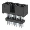 Headers, Male Pins - 612-ZSS-107-03-T-D-665-ND - DigiKey