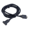 USB Cables - 1939-USBC2SIL2MUSBC2SWBK-ND - DigiKey