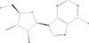 2’-Amino-2’-deoxyinosine - 18188 - Medical Isotopes, Inc.