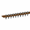Terminal Strips and Turret Boards - 36-4156-ND - DigiKey