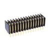 Headers, Receptacles, Female Sockets - BSW-114-04-G-D-ND - DigiKey