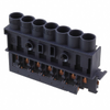 Solid State Lighting Connector Assemblies - A117288-ND - DigiKey
