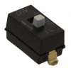 DIP Switches - SDA01H1SBD - ODG (Origin Data Global)