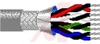 Cable, Multipair; 22 AWG; 7x30; Foil Braid Shield; PVC Ins.; 7 PAIRS - 70005584 - Allied Electronics, Inc.
