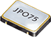 JPO22 Series CMOS XO Programmed Quartz Crystal Oscillator -- JPO22 (1.8V) (2.5mm x 2.0mm) - Image