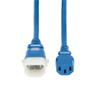 Power, Line Cables and Extension Cords - 95-P005-E06-ABL-6-ND - DigiKey