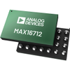 Voltage Regulators - DC DC Switching Regulators - 175-MAX16712AWI+TTR-ND - DigiKey