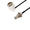 Coaxial Cables (RF) - 5073-LCCA30638-FT10-ND - DigiKey