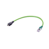 Between Series Adapter Cables - 1195-33483147412075-ND - DigiKey