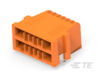 PCB Headers & Receptacles - 2-2464107-2 - TE Connectivity
