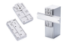 Din-rail Mounting Base - DRP  Series - Takachi Electronics Enclosure Co., Ltd.