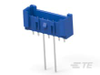 PCB Headers & Receptacles - 1-2464094-7 - TE Connectivity