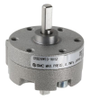 Pneumatic Rotary Actuators -- 7967297 - Image