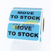 Move to Stock Inventory Label - LV-MTS - LabelValue