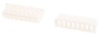 Wire Housings & Plugs - 7620853 - RS Components, Ltd.