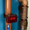 Pressure Sensing Digital Flowmeter - Image