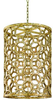 104-712 Foyer/Hall Lanterns-Open Frame - 698447 - Capital Lighting, Inc.