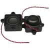Speakers - 2603-CAC52-04W34-34-1-ND - DigiKey