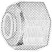 Nylo-Seal Nylon Tube Fitting -- 261N04 - Image
