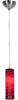 90932-BS/REDLN Mini Pendants-Cable - 362832 - Capital Lighting, Inc.