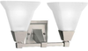 P3136-09 Bathroom Fixtures-Two Lights - 765086 - Capital Lighting, Inc.