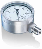 Industrial Pressure Gauges -- MEM5 - Image