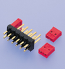Connector - JM connector - J.S.T. Corporation