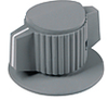 Military Series - MS91528 Knob -- 1II1G - Image