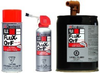Chemtronics Flux-Off 1695 Concentrate Flux Remover - Liquid 1 gal Pail - ES195** -- ES195 - Image